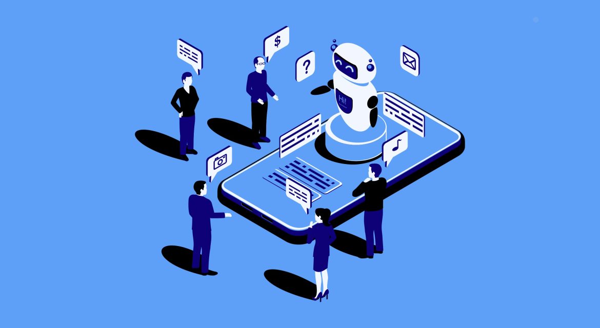 How-AI-Chatbots-are-Transforming