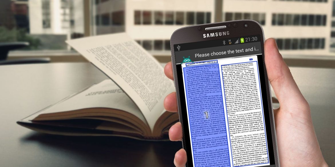 android-ocr
