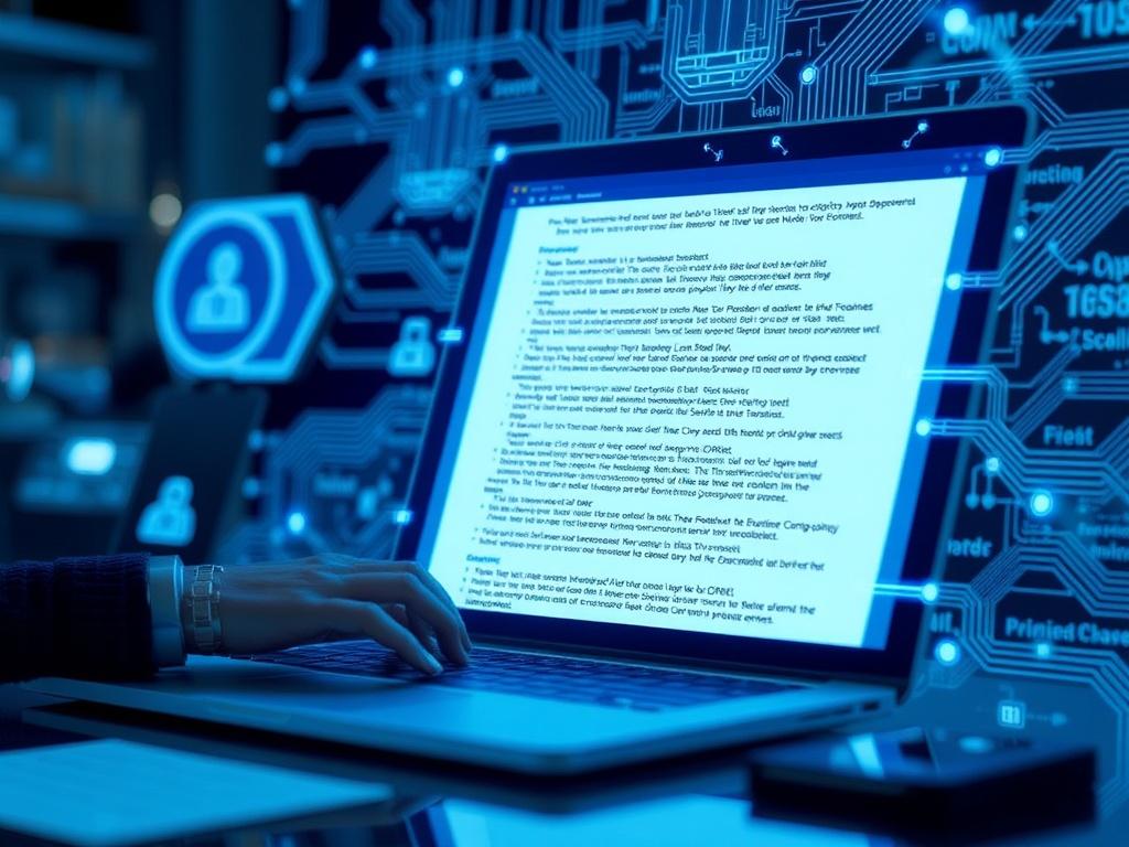 AI-powered OCR: 9 ways it improves document processing and accuracy